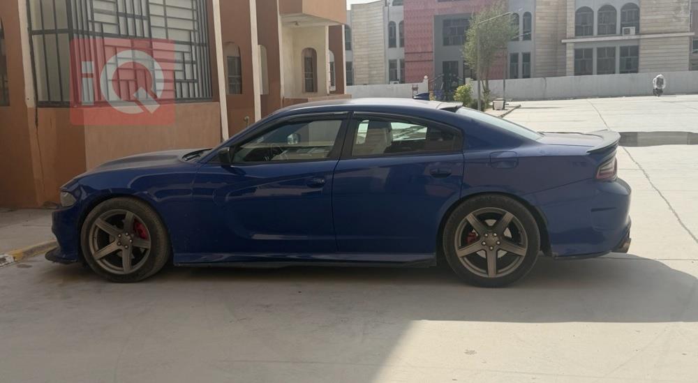 دودج تشارجر